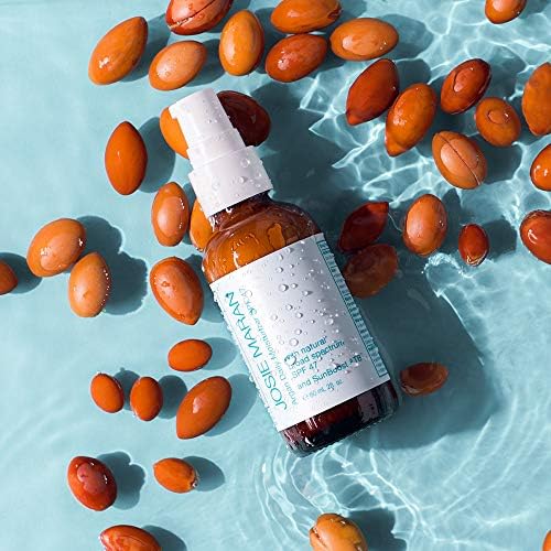 josie maran argan spf