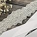 Remedios Exquisite Sash Rhinestone Wedding Bridal Belt for Party Evening dress,Ivory