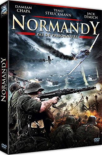 Normandy