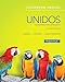 Unidos Classroom Manual: An Interactive Approach -- Access Card Package