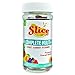 Slice of Life Supplement for Adults, Complete Multi-Vitamin, 60 Gummy Slices