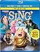Sing [Blu-ray] primary