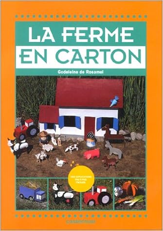 Télécharger Des Livres En Ligne La Ferme En Carton Pdf -