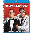 That's My Boy [Blu-ray]