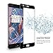 OnePlus 3 / OnePlus 3T Screen Protector, Hartser [2 Pack] Glass Protector [Tempered Glass] 9H Hardness, Bubble Free [3D Touch Compatible] [Case Friendly] for OnePlus 3/OnePlus 3T