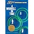 A Wrinkle in Time: 50th Anniversary Commemorative Edition (A Wrinkle in Time Quintet)