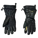 Volt Resistance Mens Titan 7v Heated Leather Glove