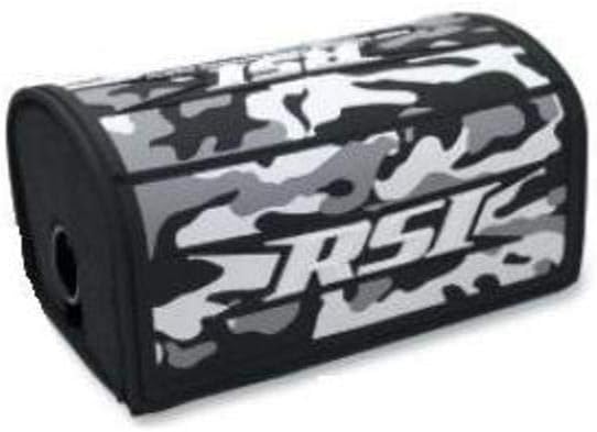 Race Shop Inc BPS-CAMO Handlebar Pad - Small - Camo