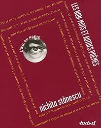 Les  non-mots et autres poèmes