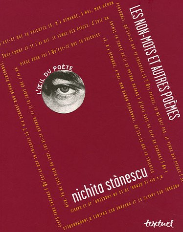 Les  non-mots et autres poèmes