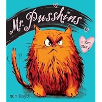 Mr. Pusskins: A Love Story