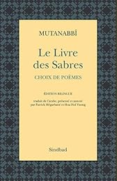 Le  livre des sabres
