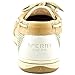 Sperry Firefish Python Grey Womens Boat Shoes