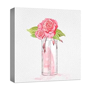 for Living Room Bedroom Home Artwork Paintings Perfume