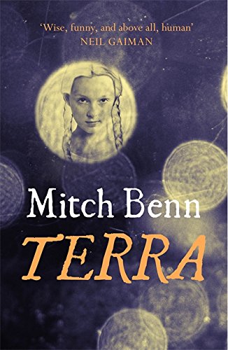 Terra (Terra 1)