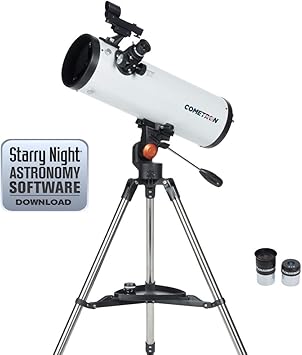 celestron 114az