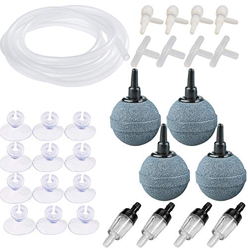 PETIT MANON Airline Tubing Air Pump Accessories Airline Tubing with