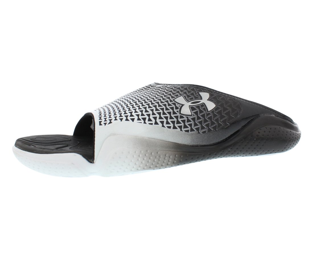 under armour compression ii slides