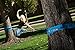 Slackline Industries Trick Line Trampoline Style Slackline Kit