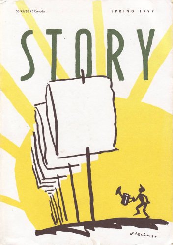 Story Magazine [Spring 1997]