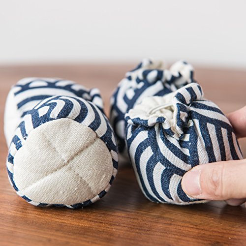 CosyMeadow Furniture Chair Socks Booties Handmade Dining Table Feet