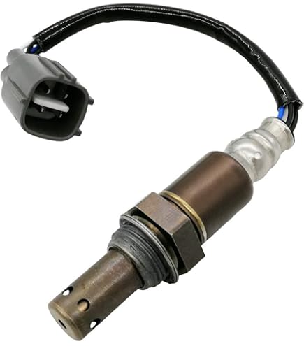 Amazon.com: Automotive-leader 234-9047 Air Fuel Ratio Upstream