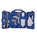 Campbell Hausfeld Paint Spray Gun Kit Gravity Feed (CHK005CCAV)