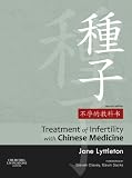 Image de Treatment of Infertility with Chinese Medicine E-Book