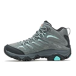 Merrell Moab 3 Mid GTX® Sedona Sage 8.5 M