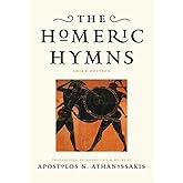 The Homeric Hymns