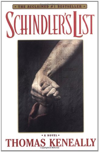 Schindler’s List, Books Central