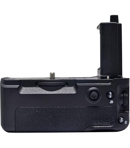 Amazon.com : Sony VG-C77AM Vertical Grip for A77 : Digital Camera