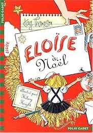 Eloïse à Noël