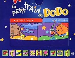 Le  petit train du dodo