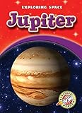 Jupiter (Paperback) (Blastoff! Readers: Exploring Space)
