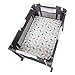 Baby Trend Lil Snooze Deluxe Nursery Center, Diamond Geo