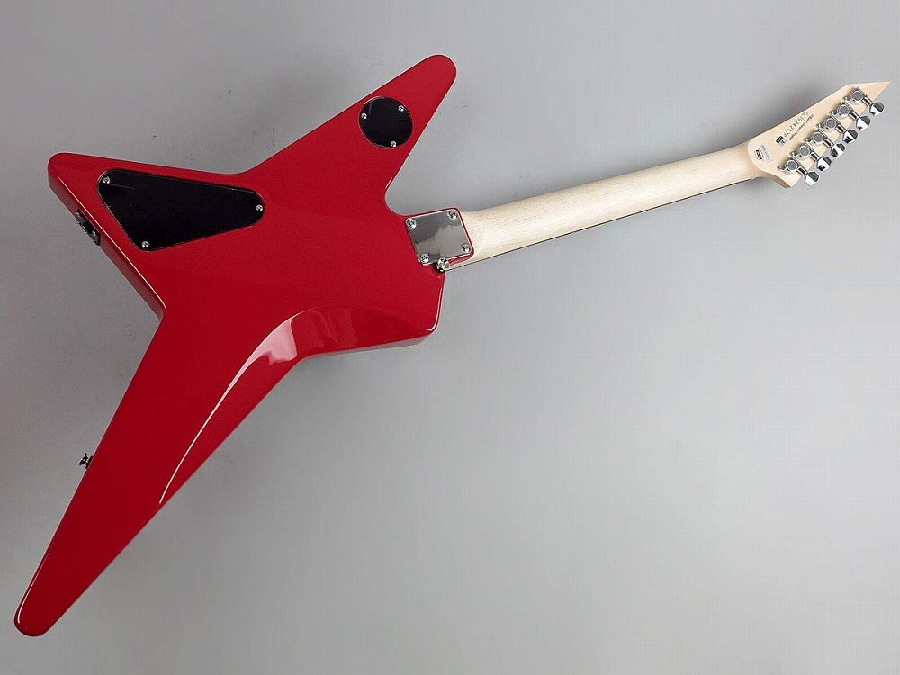 ギター ESP BanG Dream! RANDOM STAR Kasumi ESP BanG Dream! RANDOM STAR Kasumi Toyama Poppin' Party Mini