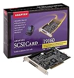 Adaptec 1822100-R 19160 Ultra160 1-Channel SCSI