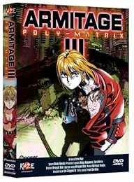 Armitage Iii - Poly-Matrix