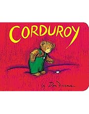 Corduroy