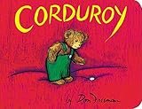 Corduroy by Don Freeman