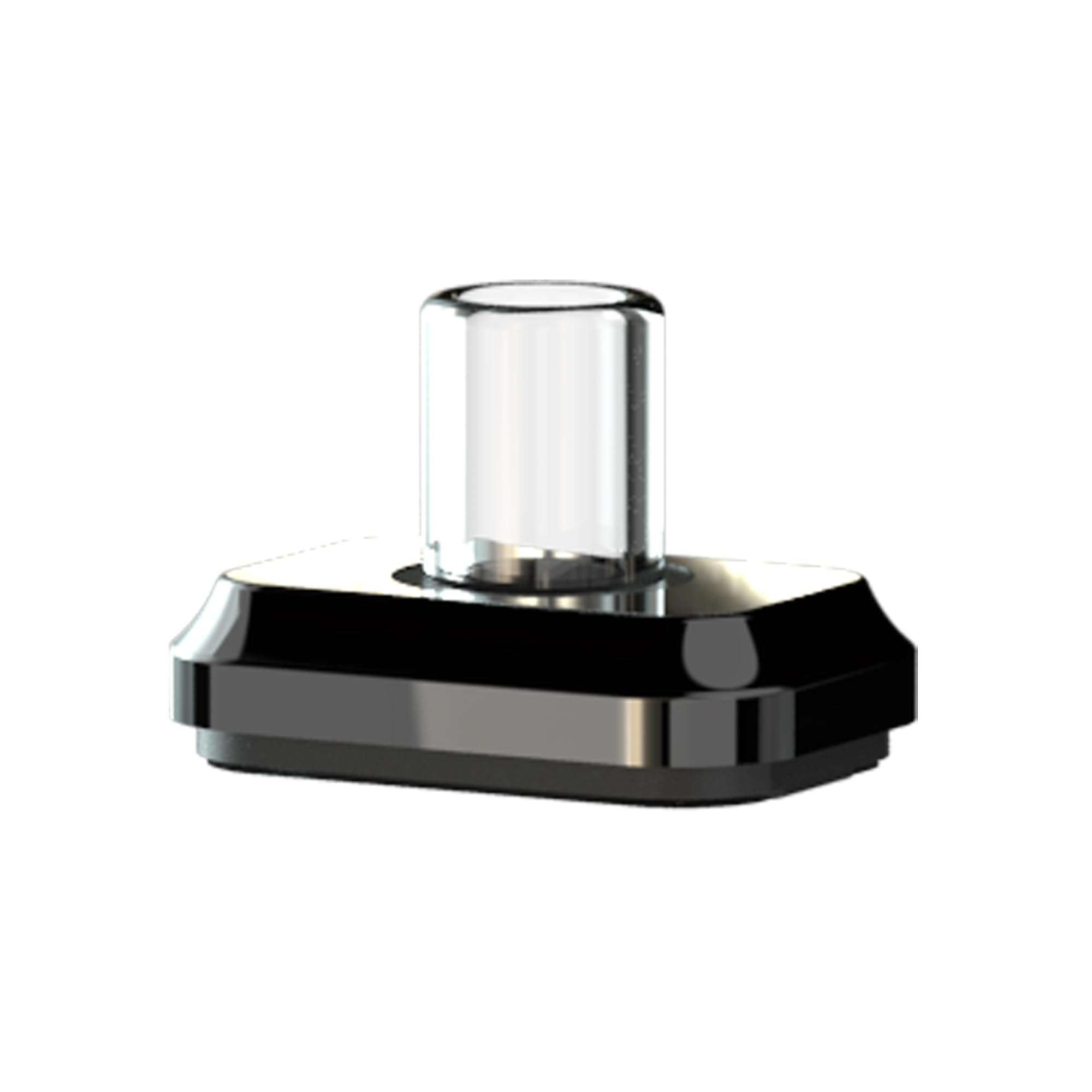 Nebula Titan Complete Replacement Mouthpiece | Essential Component to Restore Optimal Functionality of Your Vaporiser, Designed for Easy Replacement and Long-Lasting Performance