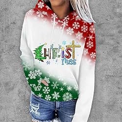 Womens Hoodies Trendy Fall Crewneck Sweatshirt