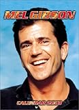 Mel Gibson Calendar 2003 (Calendars TV Times) by 
