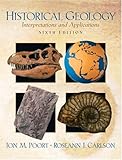 Historical Geology: Interpretations and Applications