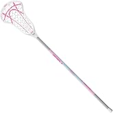 STX Crux 100 Girl's Lacrosse Stick