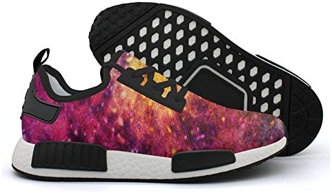 beautiful art watercolor mixed paints 2018 New stylish.trendy Breathable Sneaker Lightweight Shoes
