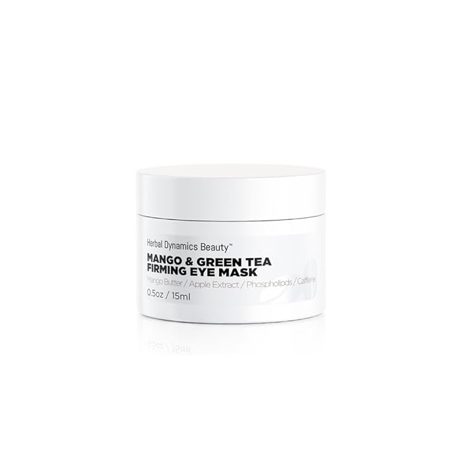 herbal dynamics eye cream