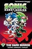 Sonic Saga Series 7: The Dark Mirror