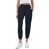 SPLITS59 Women's Megan Woven Nylon Joggers